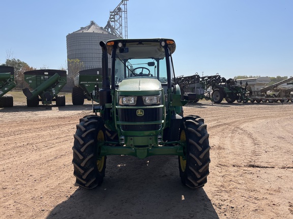 2023 John Deere 5090E Tractor