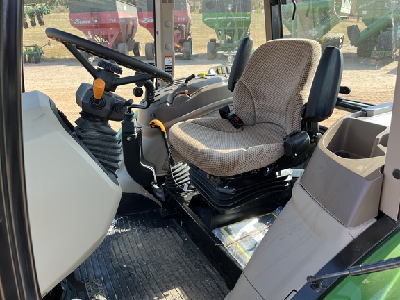 2023 John Deere 5090E Tractor