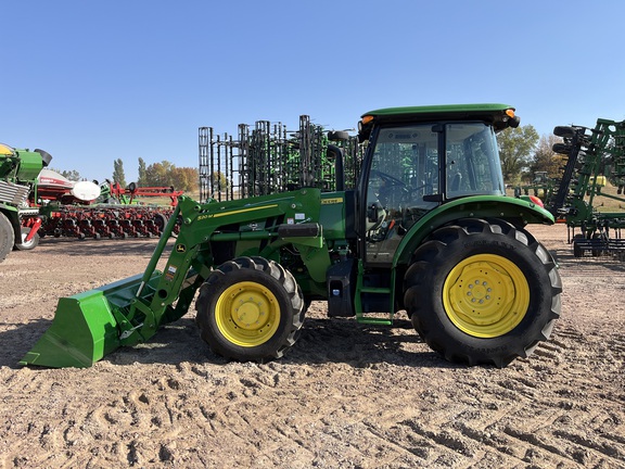 2023 John Deere 5090E Tractor