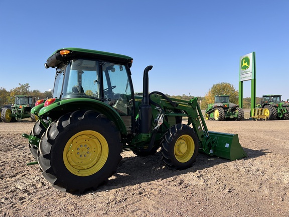 2023 John Deere 5090E Tractor