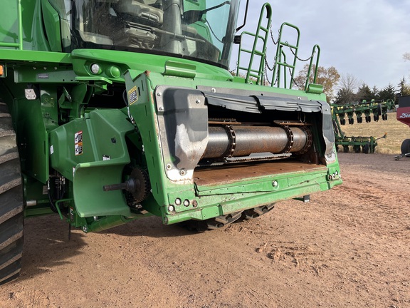 2022 John Deere S780 Combine