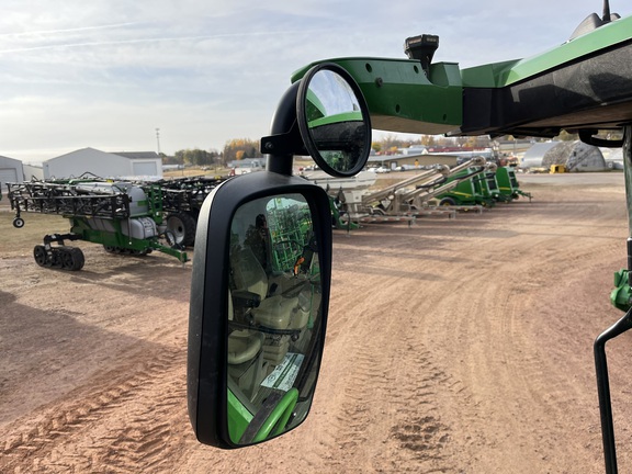 2022 John Deere S780 Combine