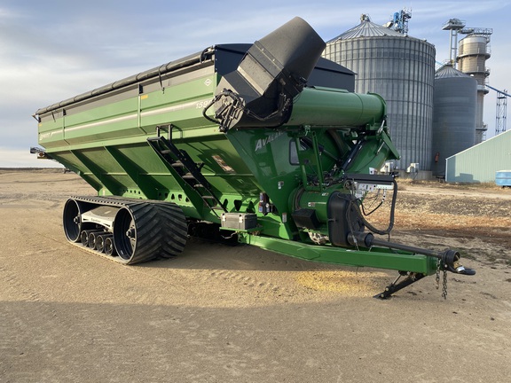 2023 Brent 1596 Grain Cart