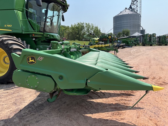 2023 John Deere C12F StalkMaster Header Corn Head