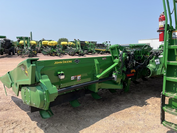 2023 John Deere C12F StalkMaster Header Corn Head