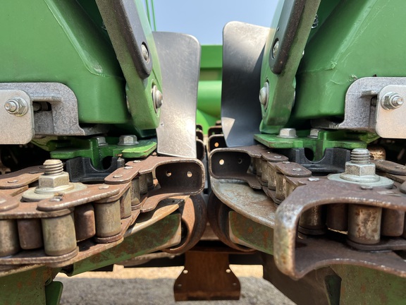 2023 John Deere C12F StalkMaster Header Corn Head