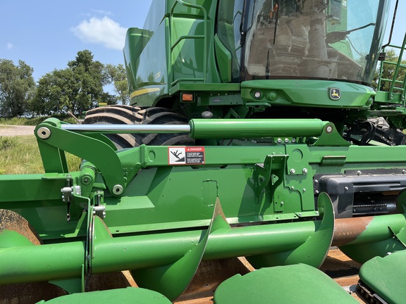 2023 John Deere C12F StalkMaster Header Corn Head