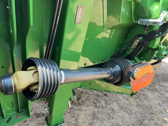 2023 John Deere C12F StalkMaster Header Corn Head