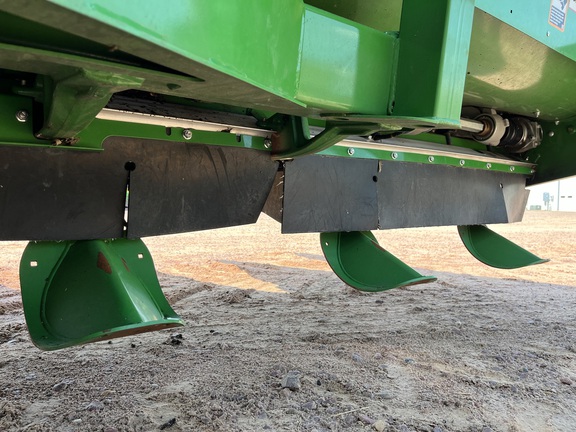 2023 John Deere C12F StalkMaster Header Corn Head