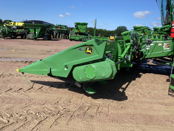 2023 John Deere C12F StalkMaster Header Corn Head