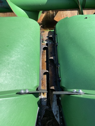 2023 John Deere C12F StalkMaster Header Corn Head