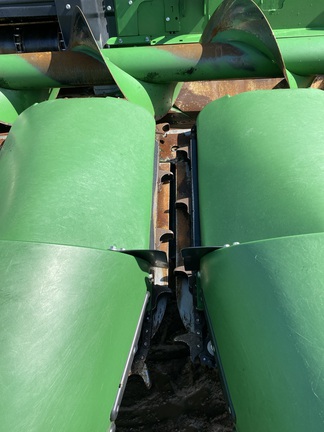 2023 John Deere C12F StalkMaster Header Corn Head