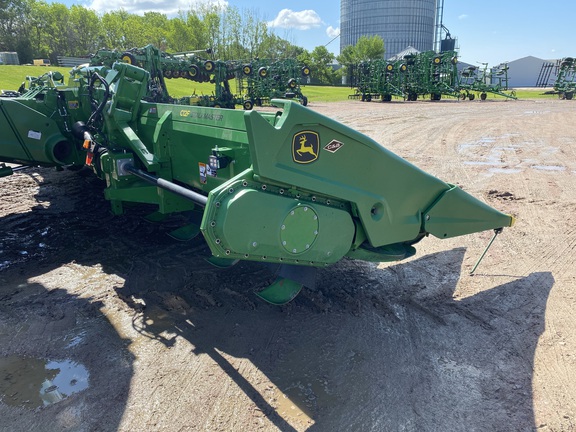 2023 John Deere C12F StalkMaster Header Corn Head