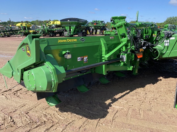 2023 John Deere C12F StalkMaster Header Corn Head