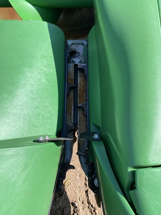 2023 John Deere C12F StalkMaster Header Corn Head