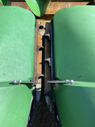 2023 John Deere C12F StalkMaster Header Corn Head