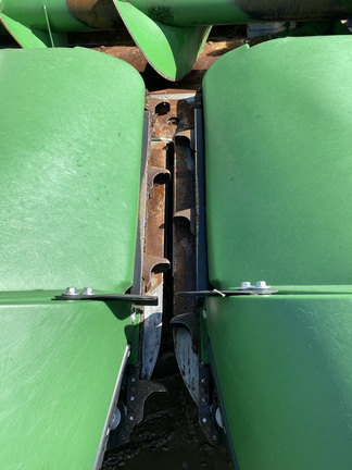 2023 John Deere C12F StalkMaster Header Corn Head