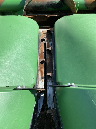 2023 John Deere C12F StalkMaster Header Corn Head