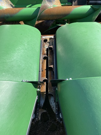 2023 John Deere C12F StalkMaster Header Corn Head