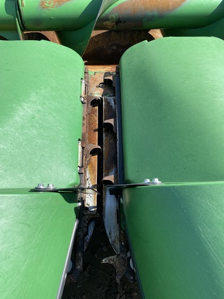 2023 John Deere C12F StalkMaster Header Corn Head