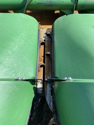 2023 John Deere C12F StalkMaster Header Corn Head