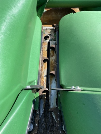 2023 John Deere C12F StalkMaster Header Corn Head