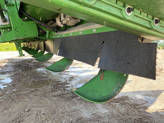 2023 John Deere C12F StalkMaster Header Corn Head