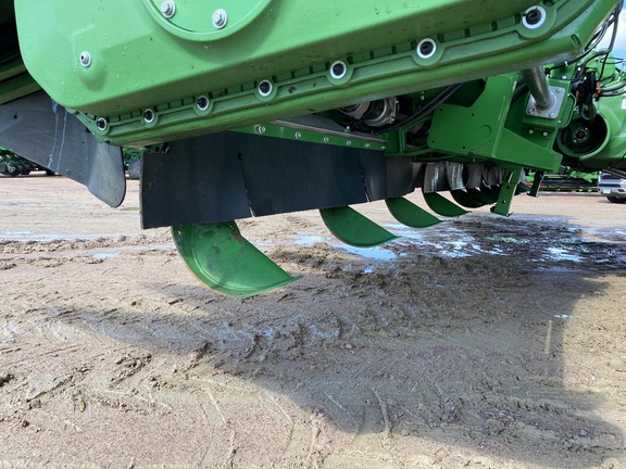 2023 John Deere C12F StalkMaster Header Corn Head