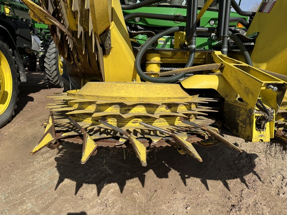 2022 John Deere 778 Header Forage