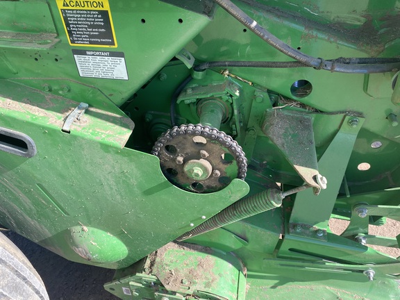 2021 John Deere 560M Baler/Round