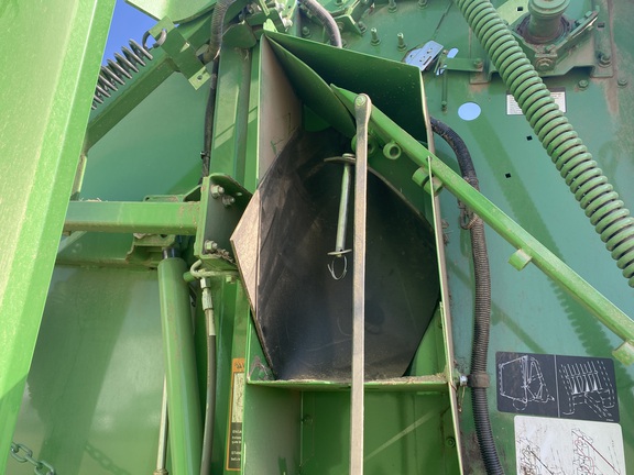 2021 John Deere 560M Baler/Round