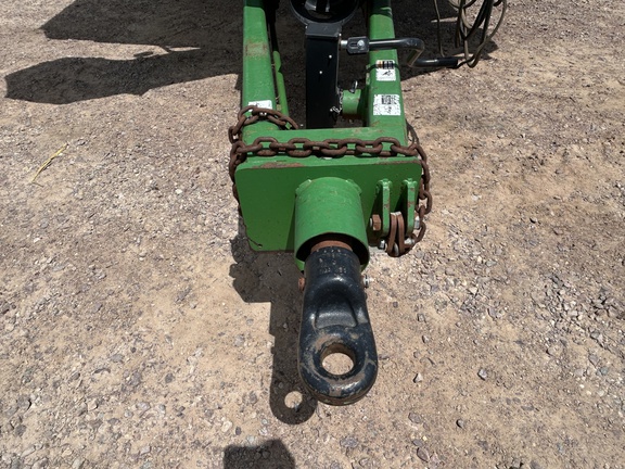 2008 Brent 1194 Grain Cart