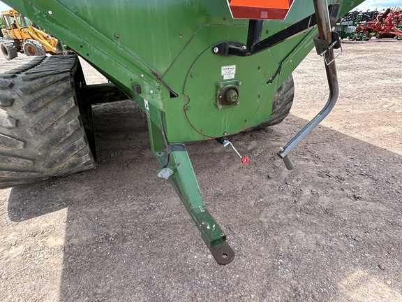 2008 Brent 1194 Grain Cart