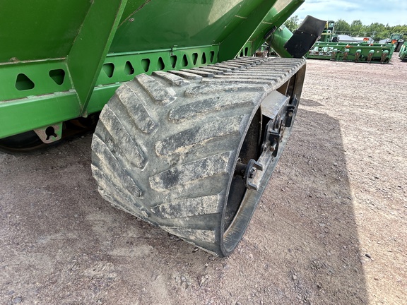 2008 Brent 1194 Grain Cart