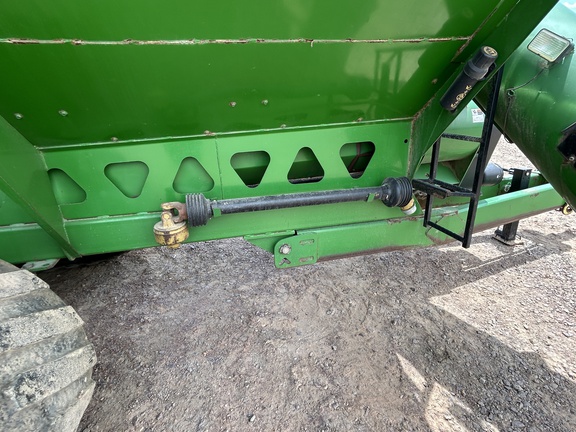 2008 Brent 1194 Grain Cart