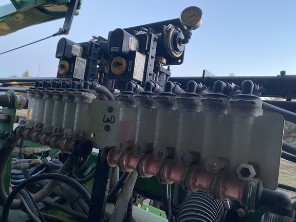 2015 John Deere DB60 Planter