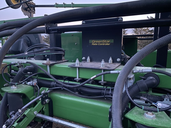 2015 John Deere DB60 Planter