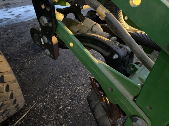 2015 John Deere DB60 Planter