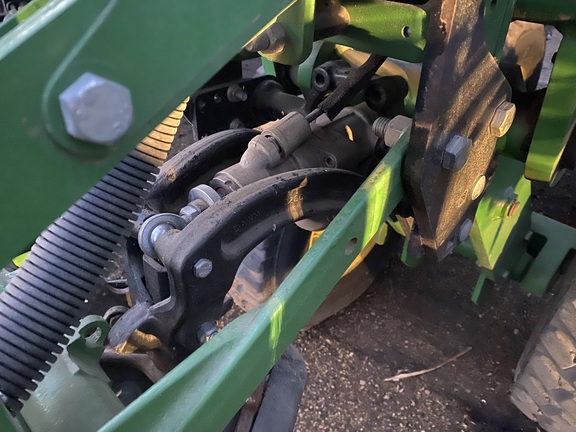 2015 John Deere DB60 Planter