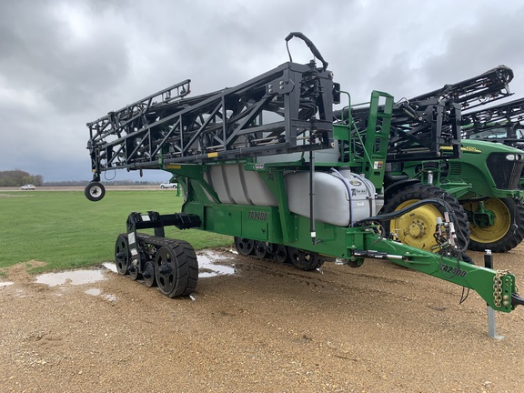 2023 Top Air TA2400 Sprayer