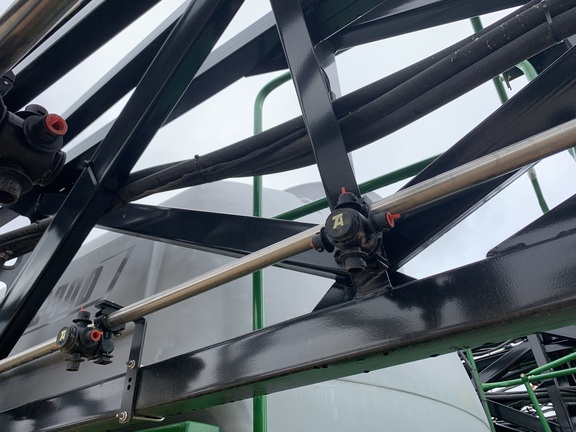 2023 Top Air TA2400 Sprayer