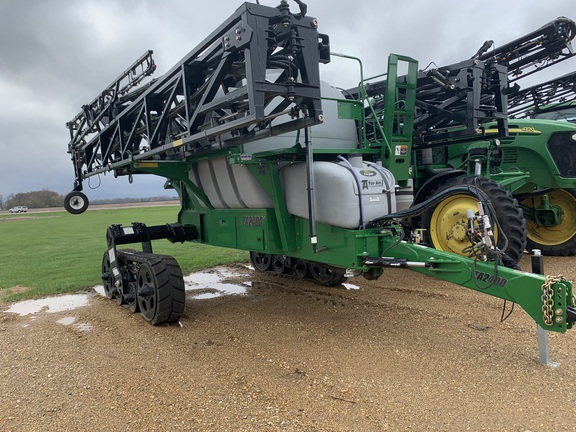 2023 Top Air TA2400 Sprayer