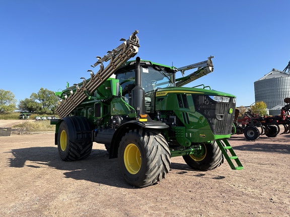 2023 John Deere 800R Misc