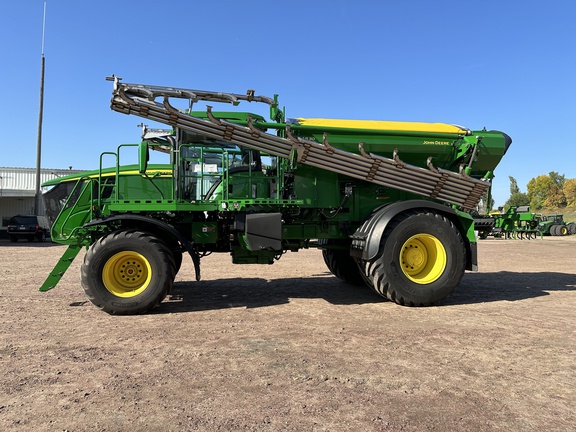 2023 John Deere 800R Misc