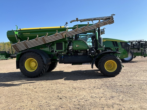 2023 John Deere 800R Misc