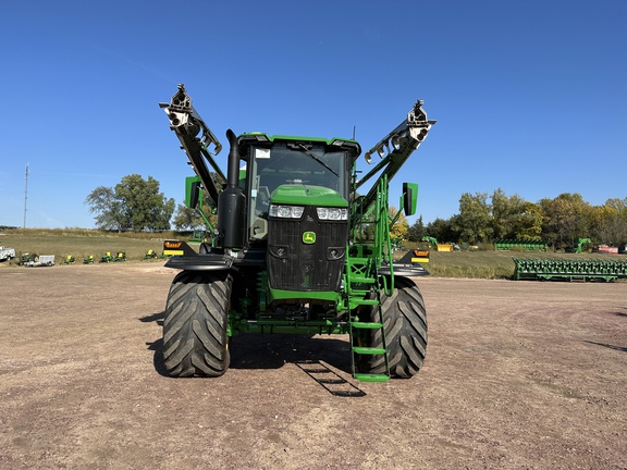 2023 John Deere 800R Misc