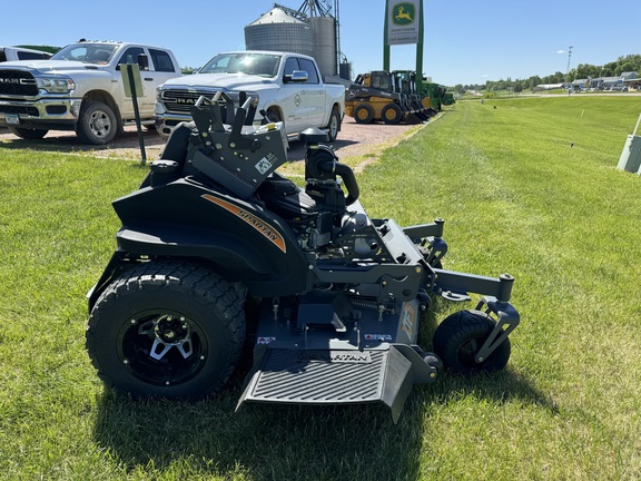 2022 Misc KG XD 3754 Mower/Zero Turn