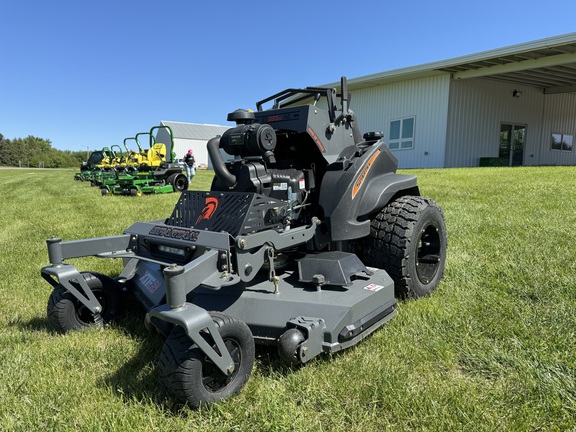 2022 Misc KG XD 3754 Mower/Zero Turn