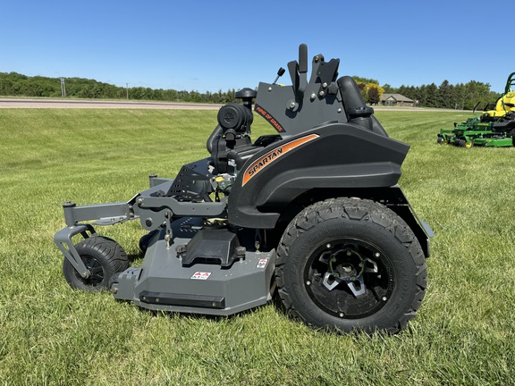 2022 Misc KG XD 3754 Mower/Zero Turn