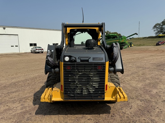 2023 John Deere 320G Skid Steer Loader